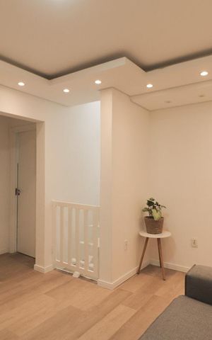 Casa à venda com 261m², 3 quartos e 3 vagasSala