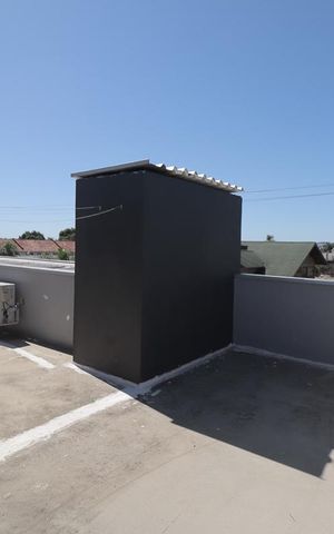 Casa à venda com 261m², 3 quartos e 3 vagasTerraço