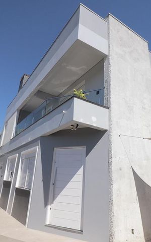 Casa à venda com 261m², 3 quartos e 3 vagasÁrea Externa