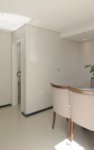 Casa à venda com 261m², 3 quartos e 3 vagasSala