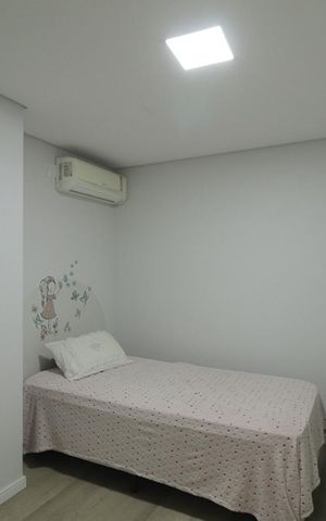 Casa à venda com 261m², 3 quartos e 3 vagasQuarto 2