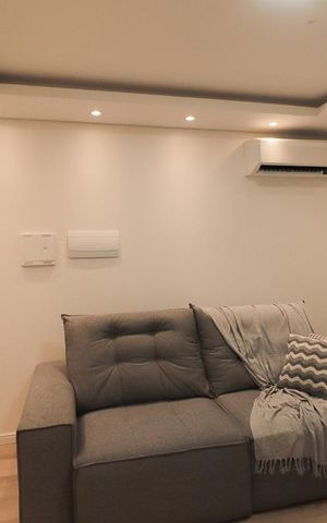 Casa à venda com 261m², 3 quartos e 3 vagasSala