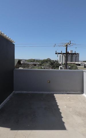 Casa à venda com 261m², 3 quartos e 3 vagasTerraço