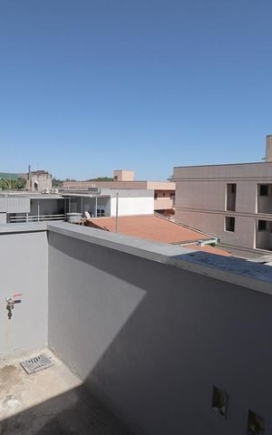 Casa à venda com 261m², 3 quartos e 3 vagasTerraço