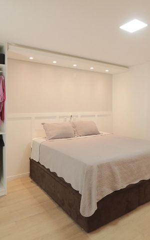 Casa à venda com 261m², 3 quartos e 3 vagasQuarto 3