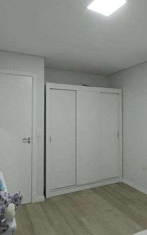 Casa à venda com 261m², 3 quartos e 3 vagasQuarto 2