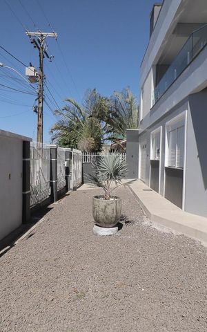 Casa à venda com 261m², 3 quartos e 3 vagasÁrea Externa
