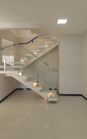 Casa à venda com 261m², 3 quartos e 3 vagasCozinha