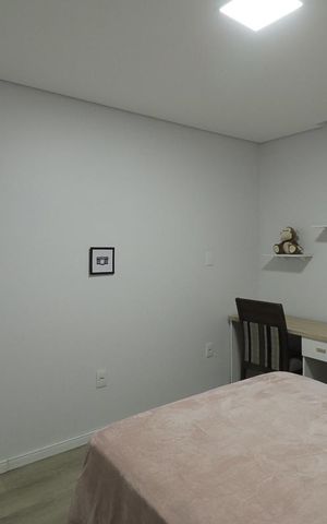 Casa à venda com 261m², 3 quartos e 3 vagasQuarto 1