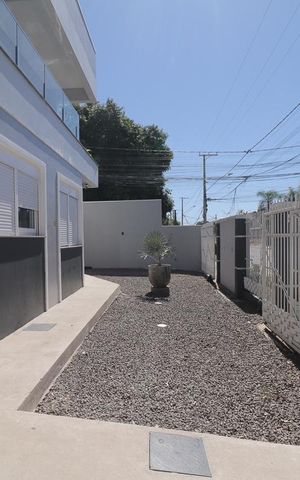 Casa à venda com 261m², 3 quartos e 3 vagasÁrea Externa