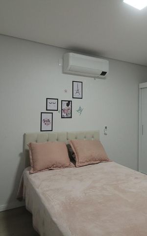 Casa à venda com 261m², 3 quartos e 3 vagasQuarto 3