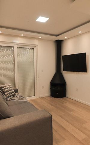 Casa à venda com 261m², 3 quartos e 3 vagasSala