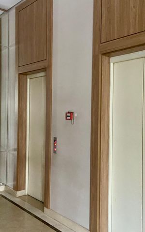 Apartamento à venda com 92m², 3 quartos e 2 vagas Apartamento à venda com 92m², 3 quartos e 2 vagasÁrea comum