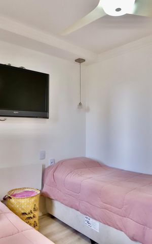 Apartamento à venda com 92m², 3 quartos e 2 vagas Apartamento à venda com 92m², 3 quartos e 2 vagasSuíte