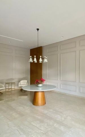 Apartamento à venda com 92m², 3 quartos e 2 vagas Apartamento à venda com 92m², 3 quartos e 2 vagasÁrea comum