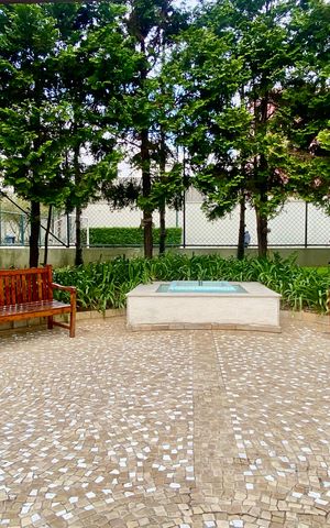 Apartamento à venda com 92m², 3 quartos e 2 vagas Apartamento à venda com 92m², 3 quartos e 2 vagasÁrea comum