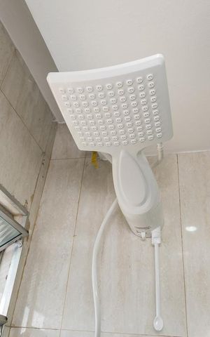 Apartamento à venda com 70m², 2 quartos e 1 vagaBanheiro