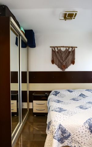 Apartamento para alugar com 50m², 1 quarto e 1 vagasuíte