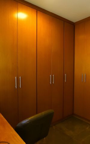 Apartamento para alugar com 50m², 1 quarto e 1 vagasuíte