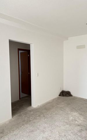 Apartamento à venda com 64m², 2 quartos e 2 vagasSala