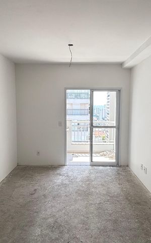 Apartamento à venda com 64m², 2 quartos e 2 vagasSala