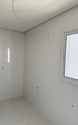 Apartamento à venda com 64m², 2 quartos e 2 vagasCozinha