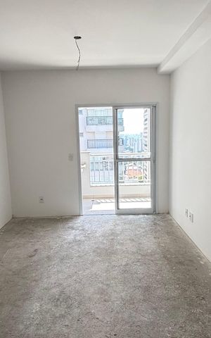 Apartamento à venda com 64m², 2 quartos e 2 vagasSala