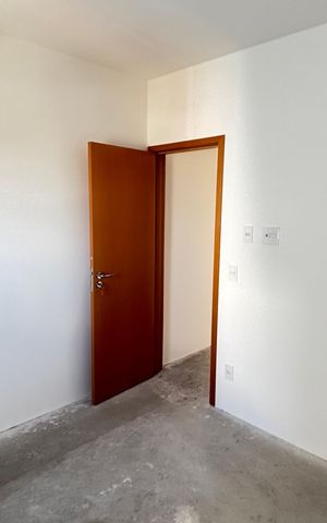 Apartamento à venda com 64m², 2 quartos e 2 vagasQuarto