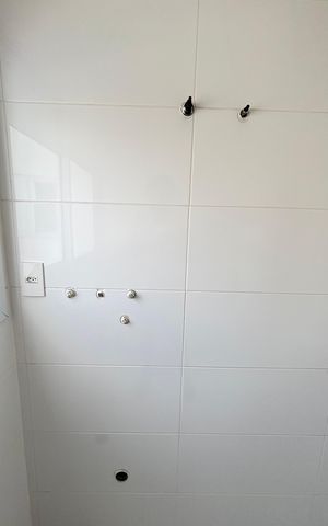 Apartamento à venda com 64m², 2 quartos e 2 vagasÁrea de Serviço