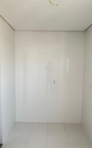 Apartamento à venda com 64m², 2 quartos e 2 vagasCozinha