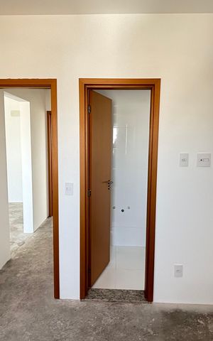 Apartamento à venda com 64m², 2 quartos e 2 vagas Apartamento à venda com 64m², 2 quartos e 2 vagasSuite