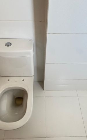 Apartamento à venda com 64m², 2 quartos e 2 vagas Apartamento à venda com 64m², 2 quartos e 2 vagasBanheiro da Suíte