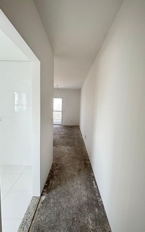 Apartamento à venda com 64m², 2 quartos e 2 vagas Apartamento à venda com 64m², 2 quartos e 2 vagasSala - Sala de Jantar