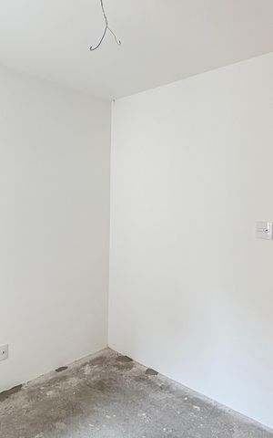 Apartamento à venda com 64m², 2 quartos e 2 vagas Apartamento à venda com 64m², 2 quartos e 2 vagasQuarto