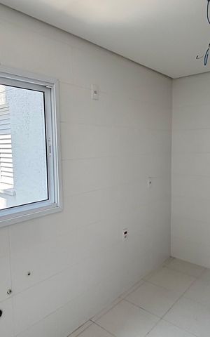 Apartamento à venda com 64m², 2 quartos e 2 vagas Apartamento à venda com 64m², 2 quartos e 2 vagasCozinha