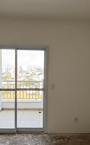 Apartamento à venda com 64m², 2 quartos e 2 vagas Apartamento à venda com 64m², 2 quartos e 2 vagasSala - Sala de Jantar