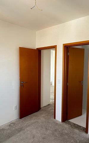 Apartamento à venda com 64m², 2 quartos e 2 vagas Apartamento à venda com 64m², 2 quartos e 2 vagasSuite