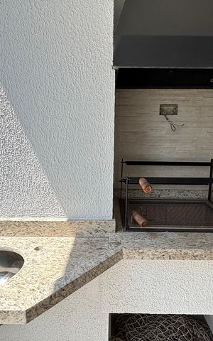 Apartamento à venda com 64m², 2 quartos e 2 vagas Apartamento à venda com 64m², 2 quartos e 2 vagasSala - Sala de Jantar Varanda