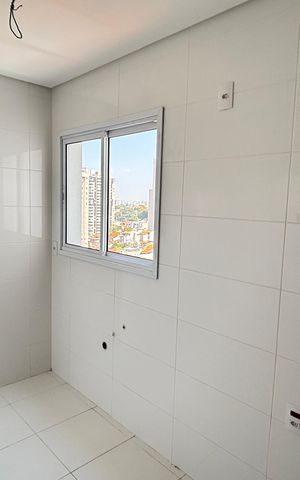 Apartamento à venda com 64m², 2 quartos e 2 vagas Apartamento à venda com 64m², 2 quartos e 2 vagasCozinha