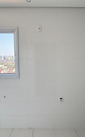 Apartamento à venda com 64m², 2 quartos e 2 vagas Apartamento à venda com 64m², 2 quartos e 2 vagasCozinha