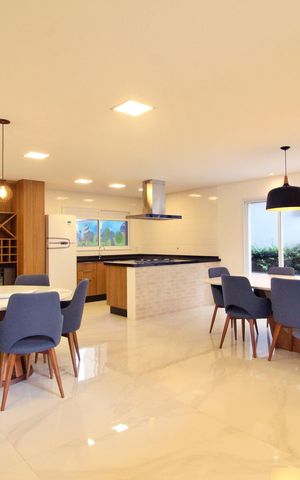 Apartamento à venda com 65m², 2 quartos e 2 vagasÁrea comum - Salão de festas