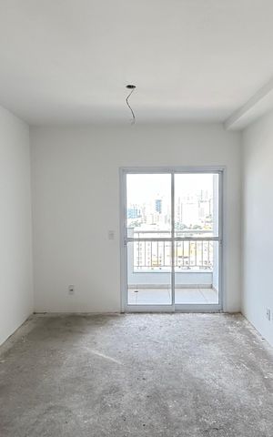 Apartamento à venda com 64m², 2 quartos e 2 vagas Apartamento à venda com 64m², 2 quartos e 2 vagasSala - Sala de Jantar