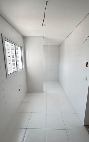 Apartamento à venda com 64m², 2 quartos e 2 vagas Apartamento à venda com 64m², 2 quartos e 2 vagasCozinha
