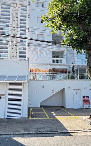 Apartamento à venda com 64m², 2 quartos e 2 vagas Apartamento à venda com 64m², 2 quartos e 2 vagasFachada