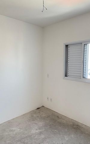 Apartamento à venda com 64m², 2 quartos e 2 vagas Apartamento à venda com 64m², 2 quartos e 2 vagasSuite