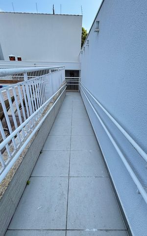 Apartamento à venda com 64m², 2 quartos e 2 vagas Apartamento à venda com 64m², 2 quartos e 2 vagasRampa - Corrimão