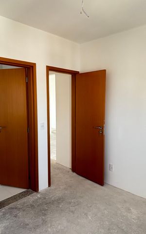 Apartamento à venda com 64m², 2 quartos e 2 vagas Apartamento à venda com 64m², 2 quartos e 2 vagasSuite