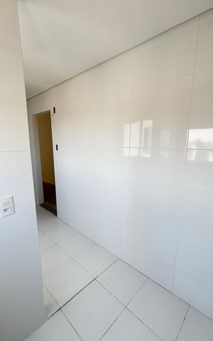 Apartamento à venda com 64m², 2 quartos e 2 vagas Apartamento à venda com 64m², 2 quartos e 2 vagasÁrea de Serviço