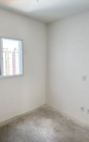 Apartamento à venda com 64m², 2 quartos e 2 vagas Apartamento à venda com 64m², 2 quartos e 2 vagasQuarto