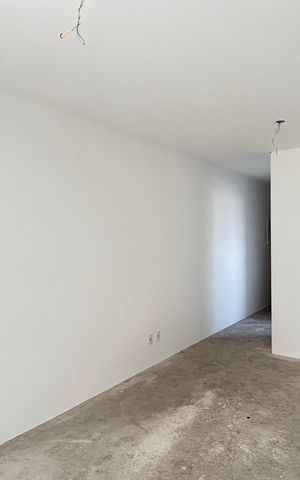 Apartamento à venda com 64m², 2 quartos e 2 vagas Apartamento à venda com 64m², 2 quartos e 2 vagasSala - Sala de Jantar